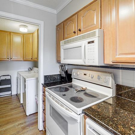 Banner Elk Mountain-View Condo 3 Mi To Skiing! المظهر الخارجي الصورة