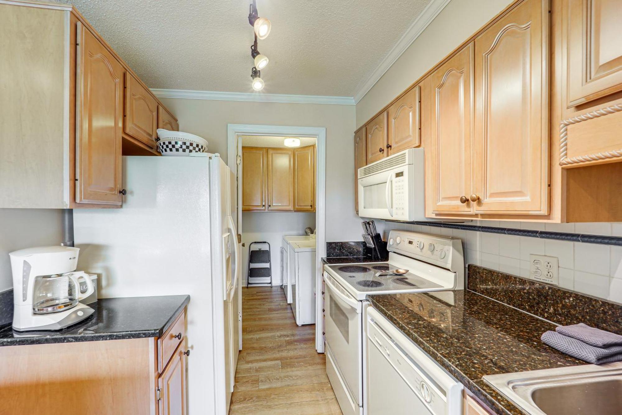 Banner Elk Mountain-View Condo 3 Mi To Skiing! المظهر الخارجي الصورة